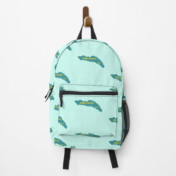 Item preview, Anegada BVI designed and sold by MartinRivas.