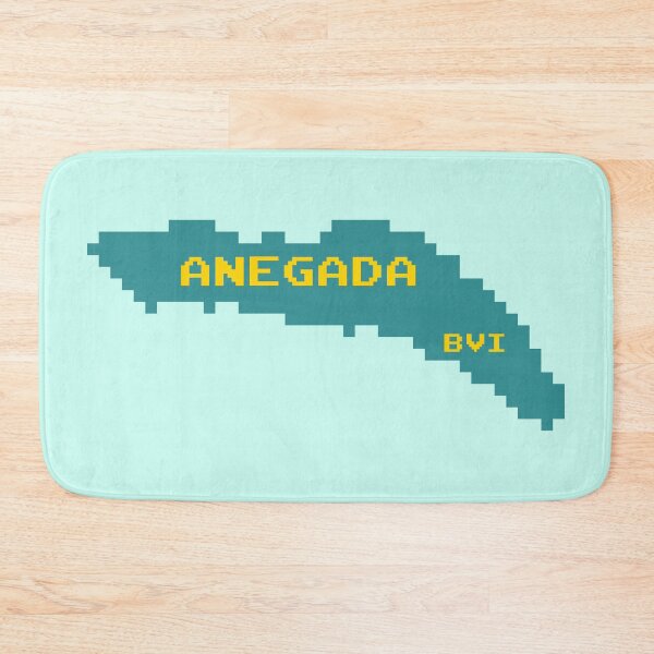 Item preview, Anegada BVI designed and sold by MartinRivas.