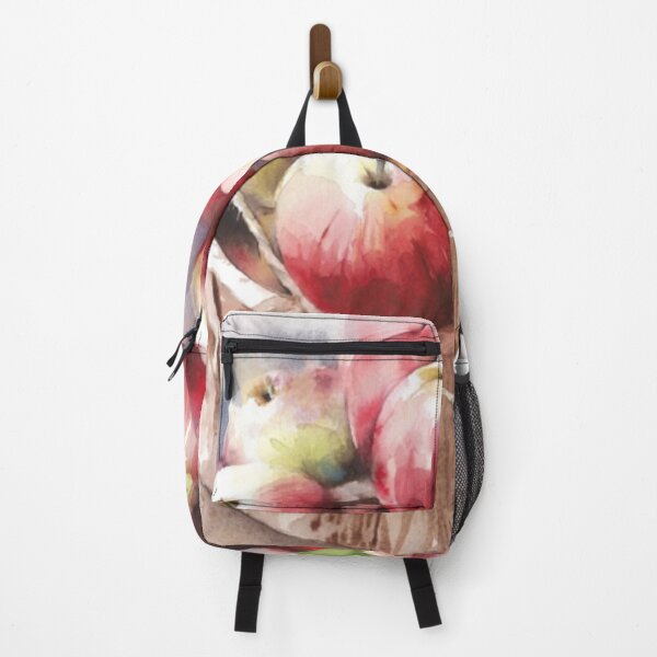 Item preview, Autumn apple designed and sold by Nikolinka.