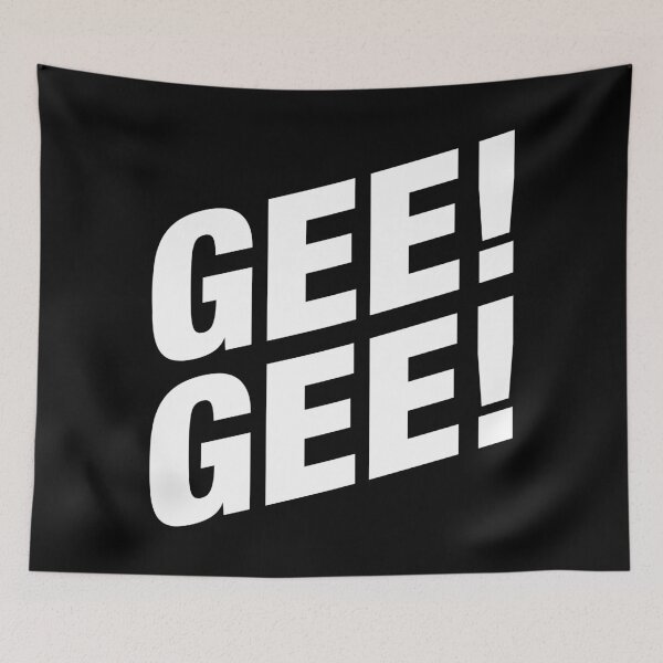 Item preview, Gee Gee Good Game GG - CSGO Gaming designed and sold by gaming-guy.