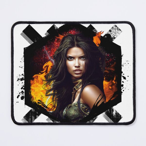 Item preview, FIRE designed and sold by FÁBIO F. SILVA.