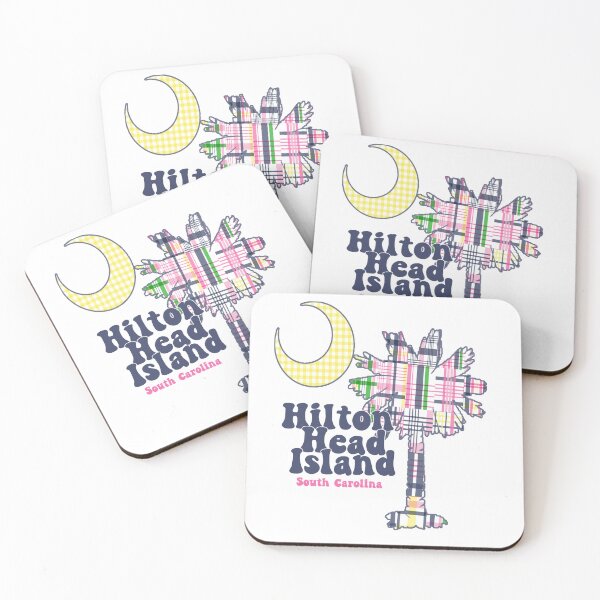 Item preview, Hilton Head Island South Carolina Beach Vacation Souvenir  designed and sold by bySoutherngal.