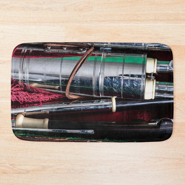 Item preview, Irish Uilleann Pipes  designed and sold by StephenPower.