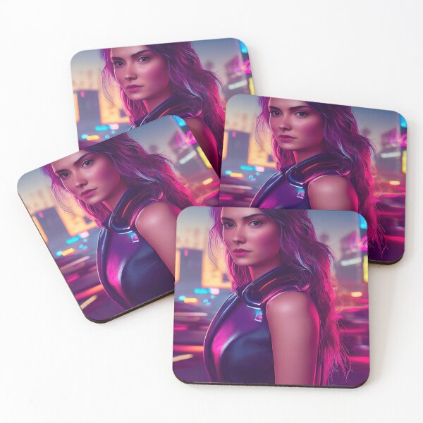 Item preview, cyberpunk designed and sold by Jenslemmens.