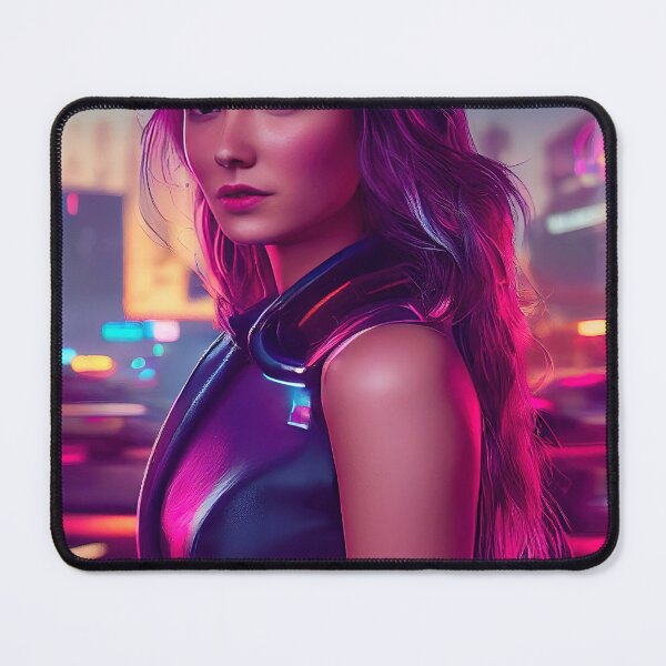 Item preview, cyberpunk designed and sold by Jenslemmens.