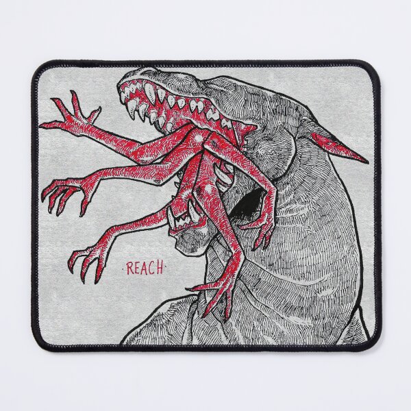 Item preview, REACH designed and sold by Gyuu-Zuun.