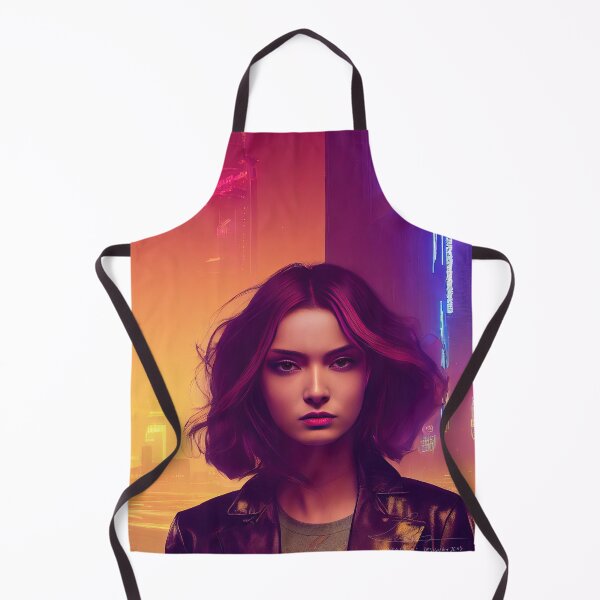 Item preview, cyberpunk designed and sold by Jenslemmens.