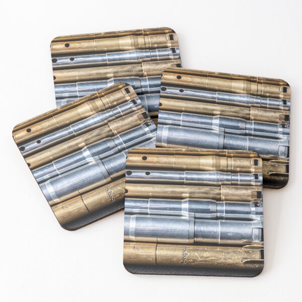 Item preview, Tin Whistles in a Row designed and sold by StephenPower.