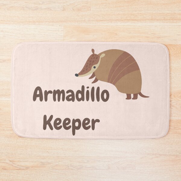 Artikelvorschau, Armadillo Keeper 2 entworfen und verkauft von Meggie-moos.