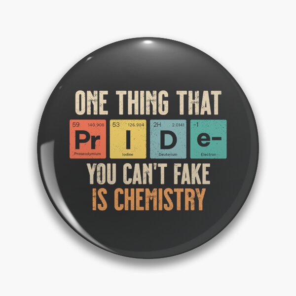 Item preview, UVA Chemistry One thing that you can't fake is chemistry  designed and sold by GeminiDaydreamer.