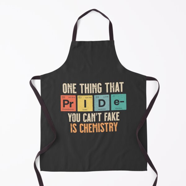 Item preview, UVA Chemistry One thing that you can't fake is chemistry designed and sold by GeminiDaydreamer.