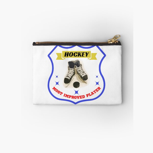 Item preview, Most Improved Player crest - Hockey designed and sold by AspectArtWorks.