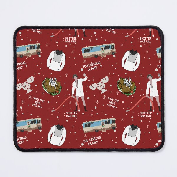 Item preview, Cousin Eddie Christmas Vacation Shitters Full designed and sold by happyholidayfan.