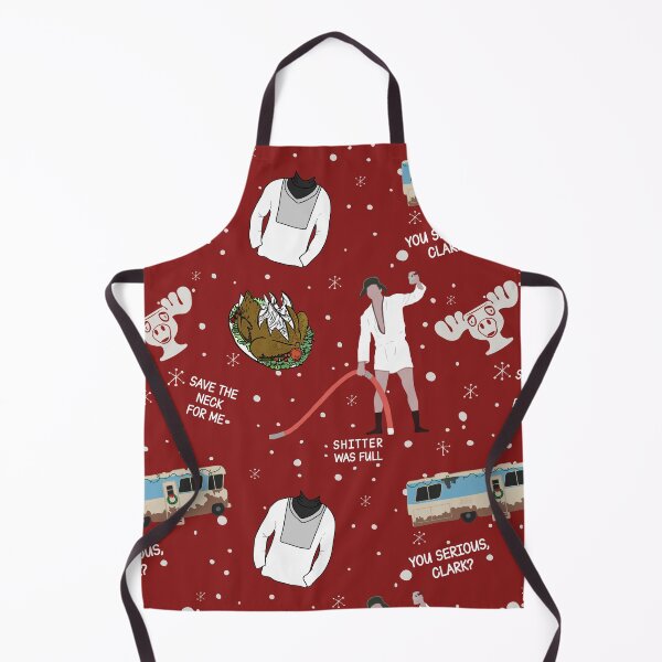 Item preview, Cousin Eddie Christmas Vacation Shitters Full designed and sold by happyholidayfan.