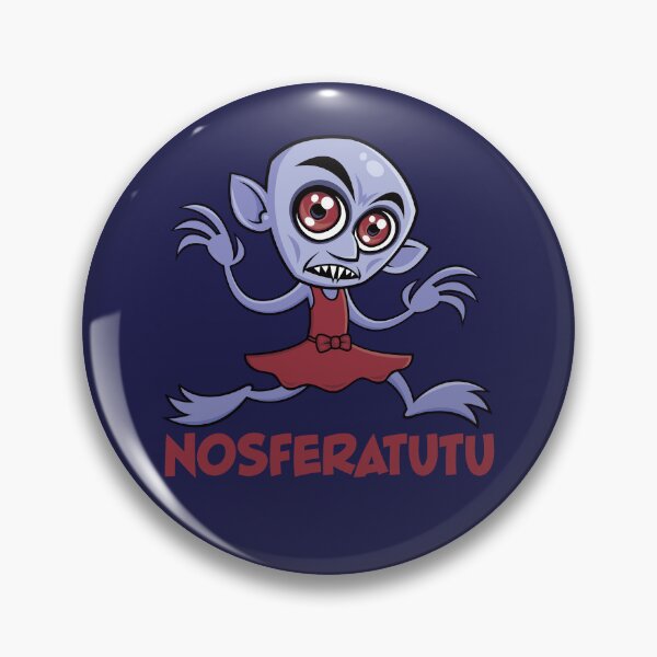 Item preview, Nosferatutu designed and sold by fizzgig.