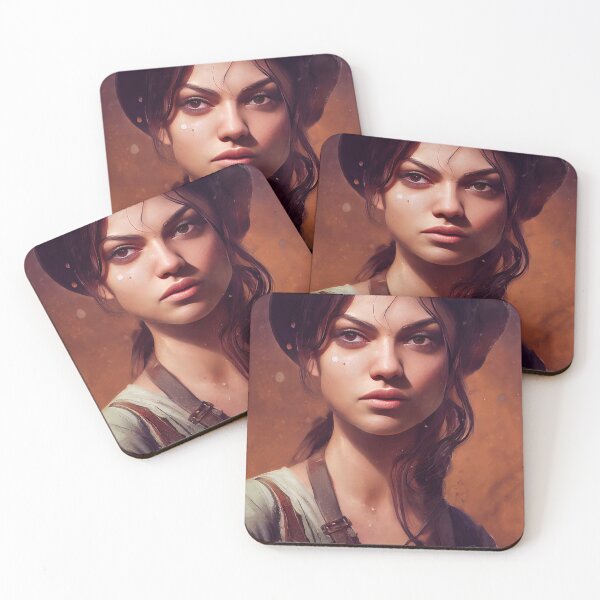 Item preview, uncharted designed and sold by Jenslemmens.