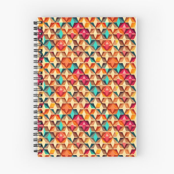 Item preview, Retro Repeat designed and sold by Burritoless.