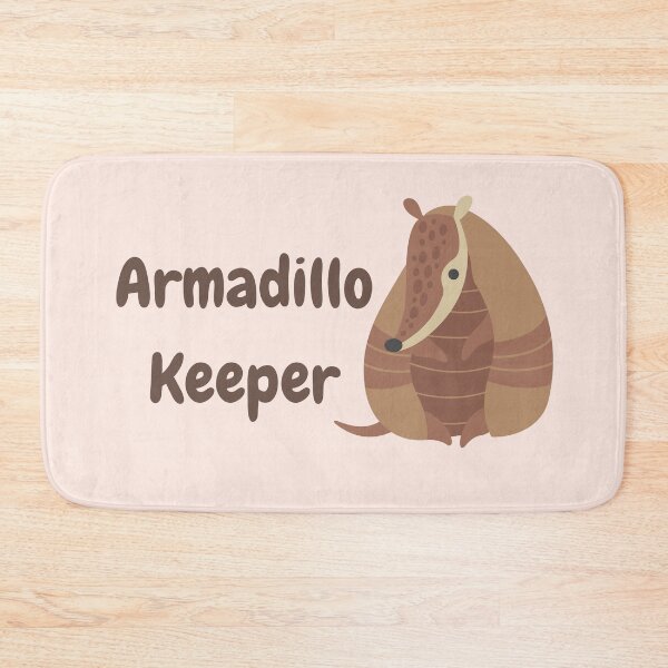 Artikelvorschau,  Armadillo Keeper 3 entworfen und verkauft von Meggie-moos.