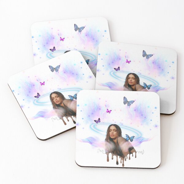 Artikelvorschau, Tini Stoessel Merch entworfen und verkauft von FcotiniNO.