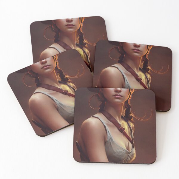 Item preview, uncharted designed and sold by Jenslemmens.
