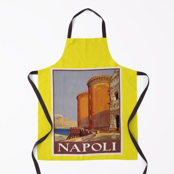 Item preview, Nápoles designed and sold by Gentle40Winks.