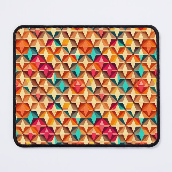 Item preview, Retro Repeat designed and sold by Burritoless.