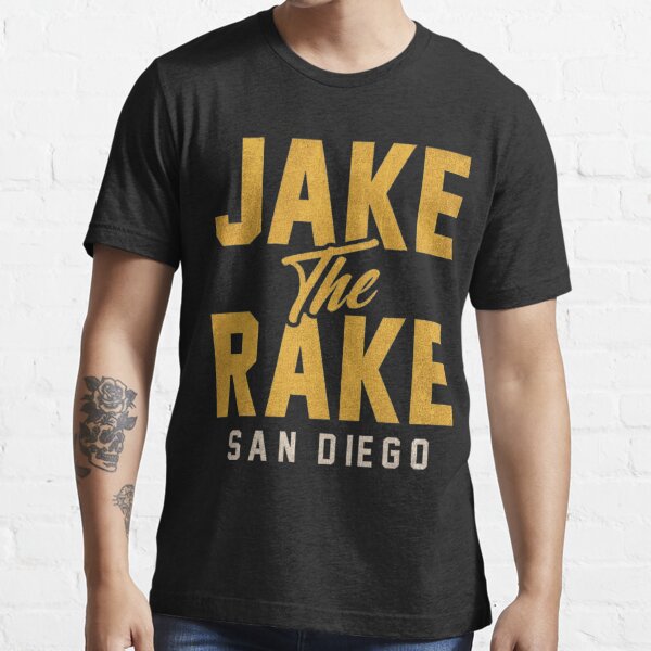 San Diego Padres San Diego Padres San Diego Padres Retro Essential T-Shirt  for Sale by mixwashuk9