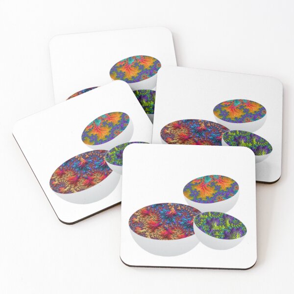 Item preview, Fractal Geometro 3 designed and sold by Susan Maxwell Schmidt.