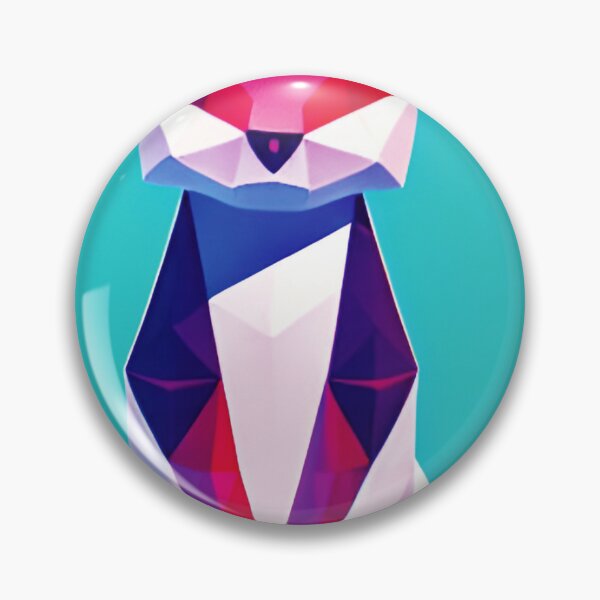 Item preview, Low Poly cat designed and sold by AImageX.