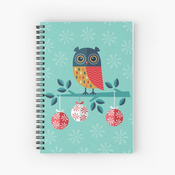 Vista previa del artículo con la obra «¡Guau! ¡Es Navidad!», diseñado y vendido por Daisy Beatrice.