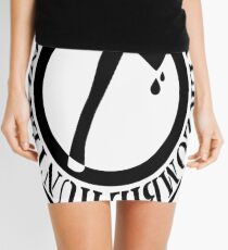 zombie hunter Mini Skirt