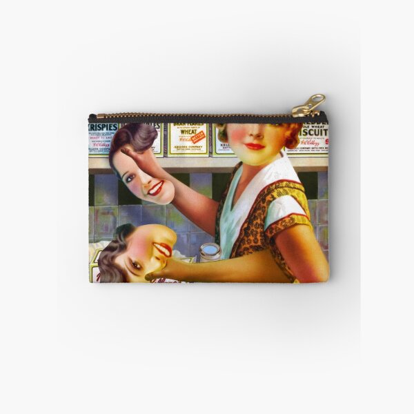 Item preview, Post Vintage Dinner Lady. designed and sold by Andrew Nawroski.