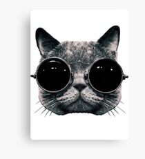 Lienzo Meow Me-Yeahhhh ...