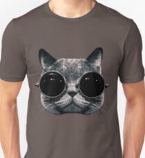 Camiseta unisex Meow Me-Yeahhhh ...