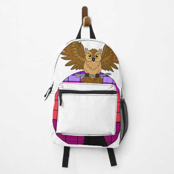 Item preview, The owl house hunter wolf designed and sold by Syedaarts.