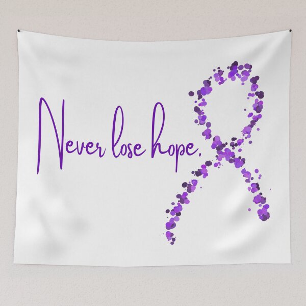 Item preview, Never Lose Hope  designed and sold by EggheadK8.