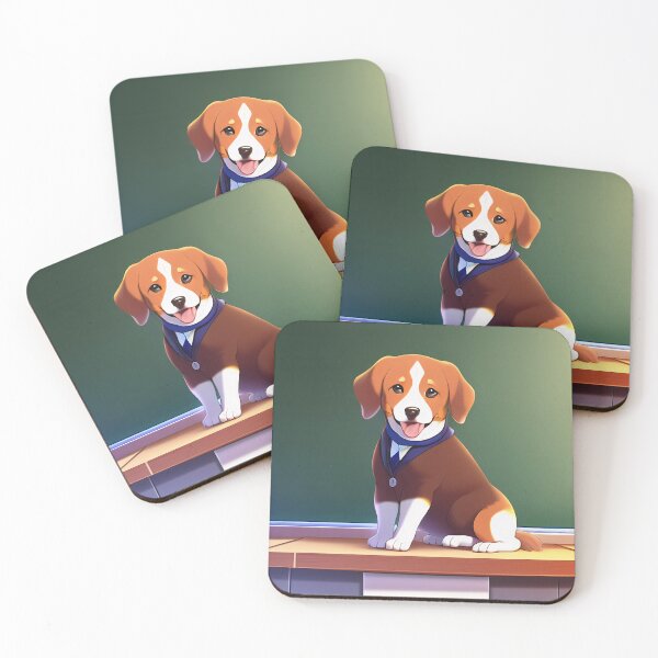 Item preview, Teacher Dog Ready To Educate designed and sold by BAYFAIRE.