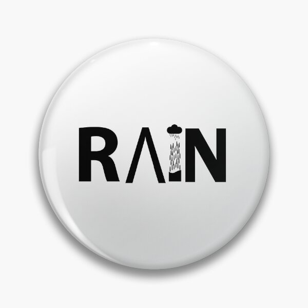 Item preview, rain sticker designed and sold by kagole 07.