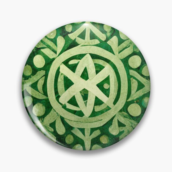 Item preview, Pagan X-mas Card (Traditional) designed and sold by CartoonrBOY.