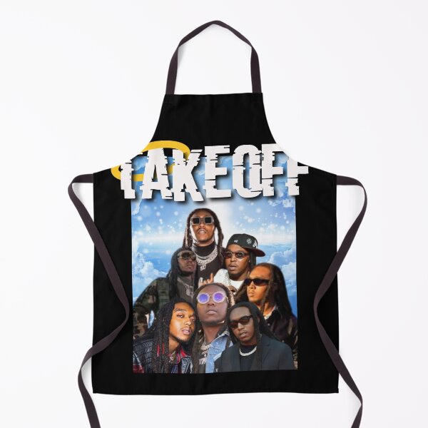 Item preview, Takeoff Rest In Peace Memorial  designed and sold by thekyngsqueen.