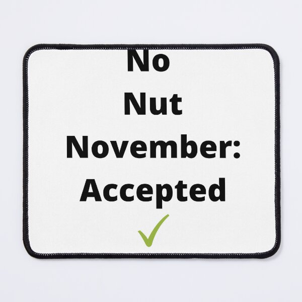 Item preview, no nut november designed and sold by balintt876.