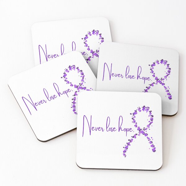 Item preview, Never Lose Hope  designed and sold by EggheadK8.
