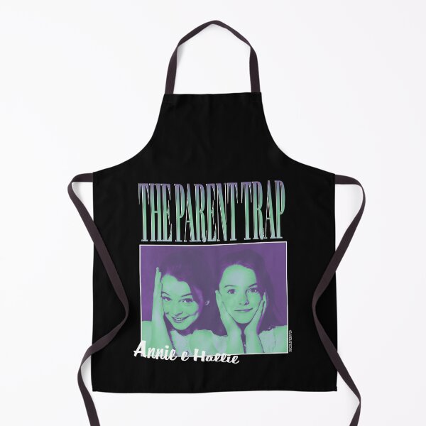 Item preview, 90's Movie: The Parent Trap designed and sold by lalatrash.