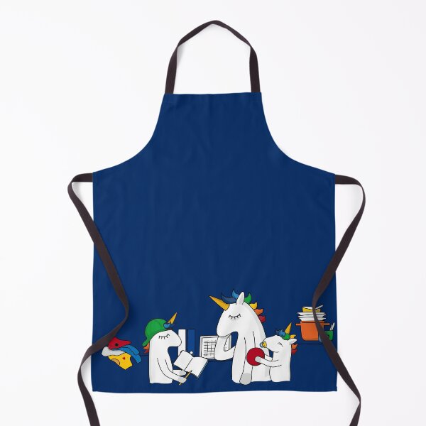 Item preview, everyday unicorn designed and sold by LaDaDi.