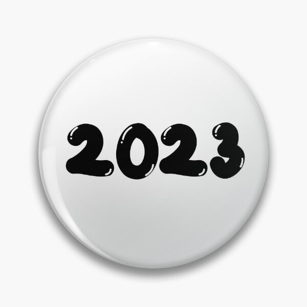 Item preview, Happy New Year 2023 designed and sold by DreamWorld07.