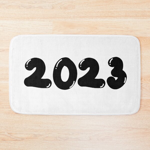 Item preview, Happy New Year 2023 designed and sold by DreamWorld07.