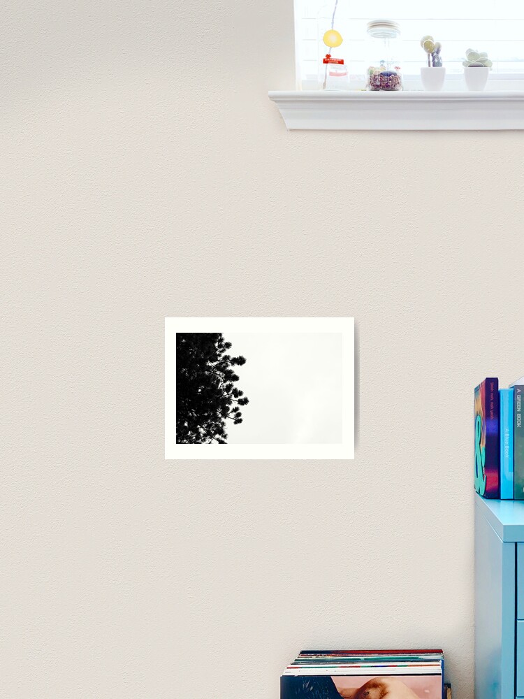Thumbnail 2 of 3, Art Print, Inroads designed and sold by truthwithelegance.
