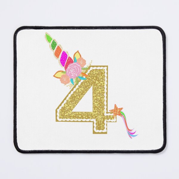 Item preview, Unicorn 4 designed and sold by Zip-Zup.
