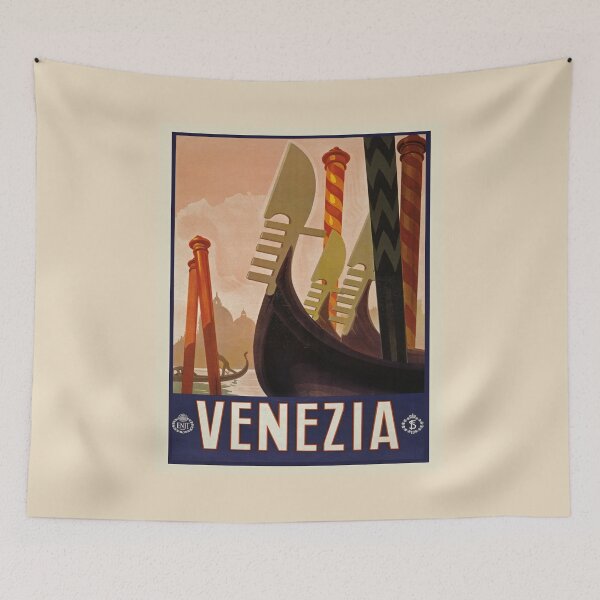 Item preview, Venezia designed and sold by Gentle40Winks.