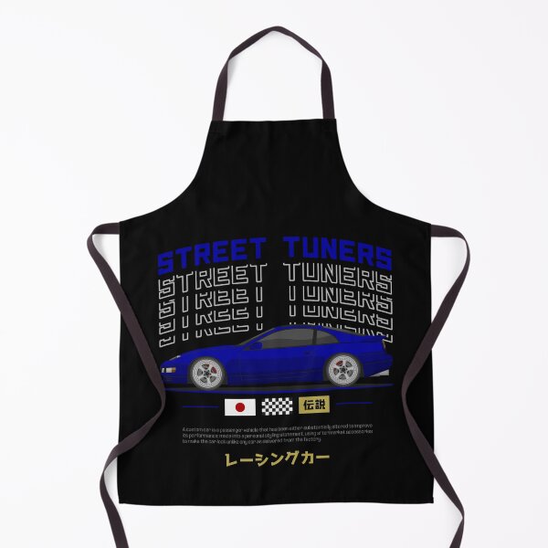 Item preview, Tuner Blue 300ZX Z32 JDM designed and sold by goldentuners.